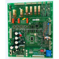 GBA26800AR2 ECB Mainboard για OTIS 506 Κυψέλες